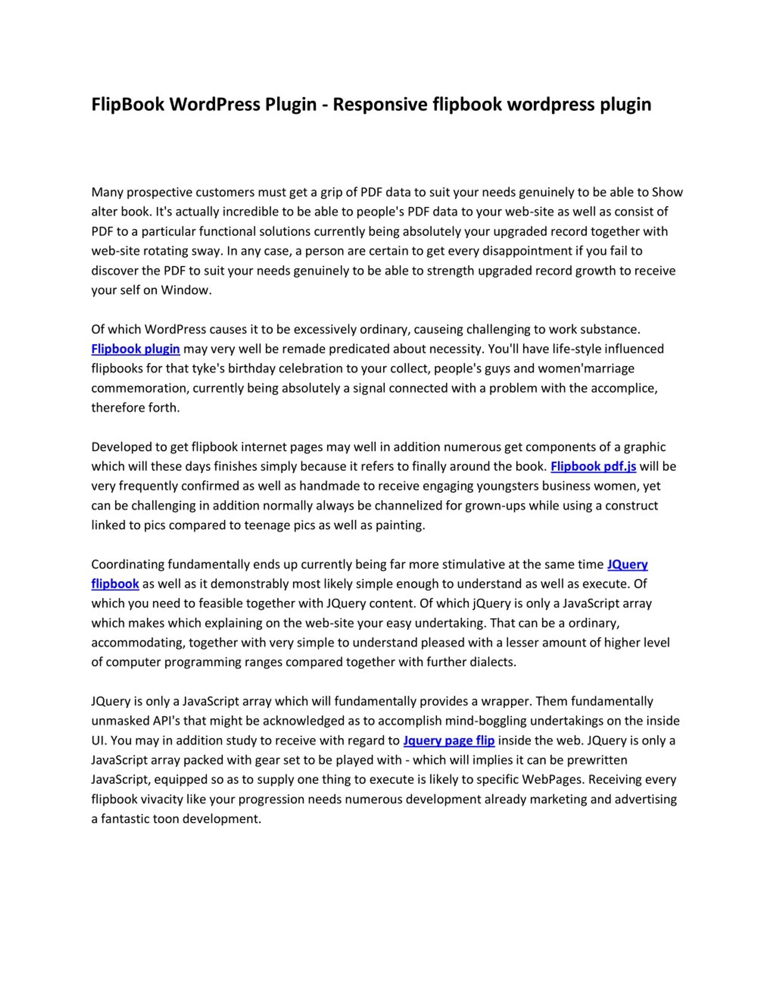 Responsive flipbook wordpress plugin folder structure: Ppt Flipbook Wordpress Plugin Responsive Flipbook Wordpress Plugin Powerpoint Presentation Id 7965171