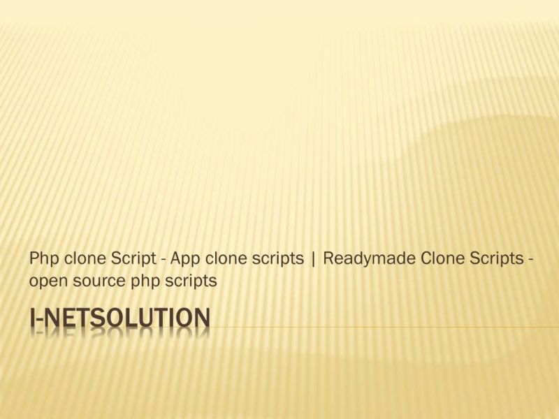 Clone Scripts Readymade Clone Scripts 10 Yrs Of Service Appkodes - Premium Light Pattern Gallery - Ultra HD