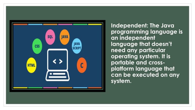 Ppt Meaning And Benefits Of Using Java Programming Language Powerpoint Presentation Id 8234531 - Best Colorful Images in 8K