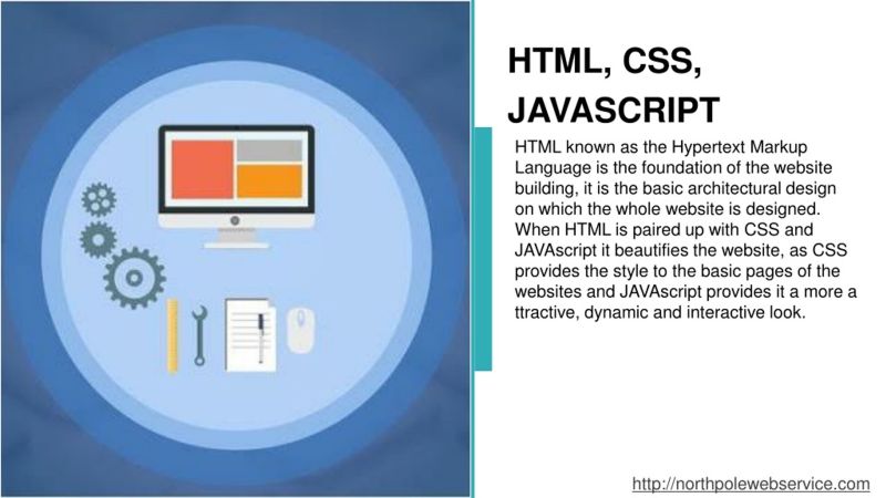 Java Script202 Ppt Web Design And Html Internet - Best Light Arts in 8K