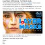 PPT - How To Use Layer Masks In Photoshop And 7 Layer Masking Tips ...