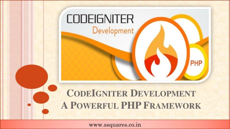 Codeigniter Development A Trusted Open Source Php Framework - Best Gradient Photos in HD