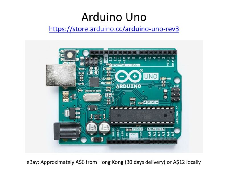 Ppt Arduino Board Arduino Uno Powerpoint Presentation Free Download - Mountain Arts - Premium HD Collection