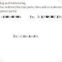 PPT - Complex & Imaginary Numbers PowerPoint Presentation, Free ...