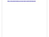 Ppt React Native Android Apk Development React Native Android App