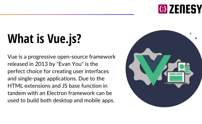 PPT - Why Is Vue.js A Better Alternative Than Angular And React ...