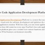 PPT - Low Code Application Development Platform PowerPoint Presentation ...