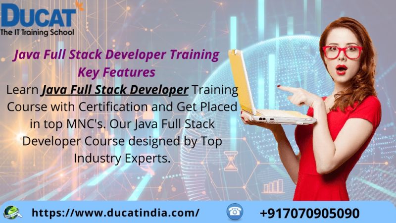 Ppt Best Ducat Java Full Stack Developer In Noida Powerpoint - Desktop Light Images for Desktop