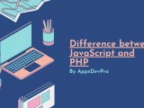 Ppt Difference Between Javascript And Php Powerpoint Presentation