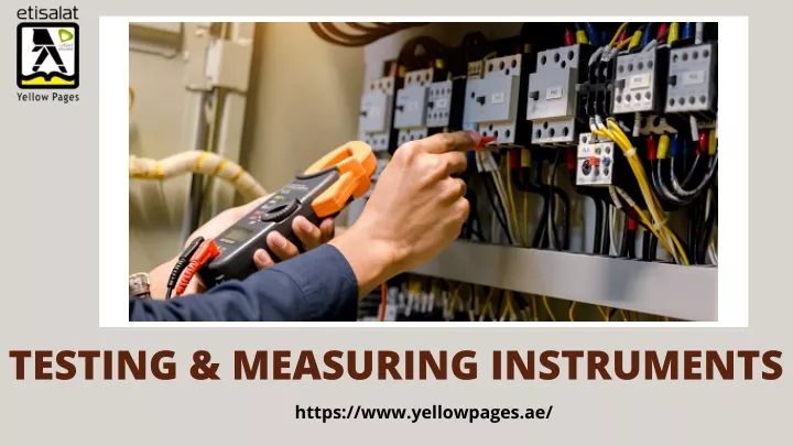 Testing Measuring Instruments Easy Test Group - Light Pictures - Incredible Mobile Collection