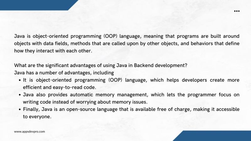Ppt Top Backend Programming Languages For Android Apps Powerpoint Presentation Id 11738827 - High Quality Abstract Wallpaper - 4K