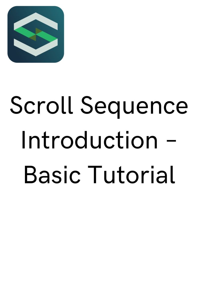 Ppt Scroll Sequence Introduction Basic Tutorial Powerpoint Presentation Id 11850648 - Best Landscape Pictures in Full HD