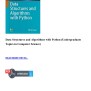 PPT - Data Structures And Algorithms With Python Undergraduate Topics ...