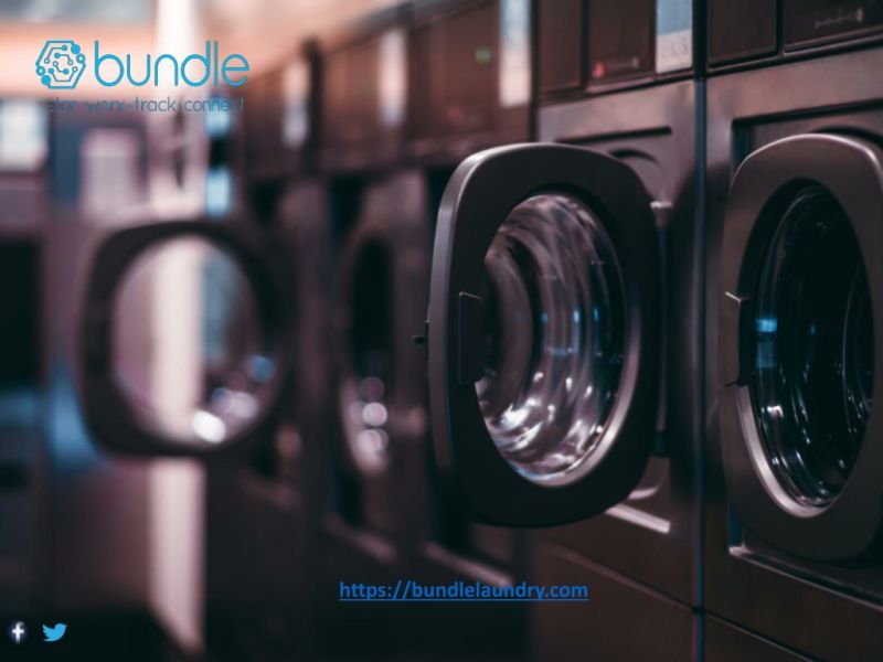 Bundle Laundry Productivity Software Suite Bundle Laundry - Premium Minimal Image Gallery - 8K