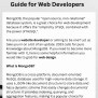 PPT - What Is MongoDB A Simple Guide For Web Developers PowerPoint ...