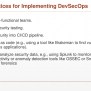 PPT - DevSecOps: Integrating Security Into Your SDLC PowerPoint ...