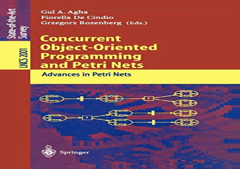 Pdf Object Oriented Concurrent Programming Introducing A New - Landscape Picture Collection - Full HD Quality
