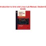 PPT - PDF Introduction To Unix And Linux Lab Manual, Student Edition ...