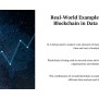PPT - How AI And Blockchain Are Making Data Analytics More Efficient ...