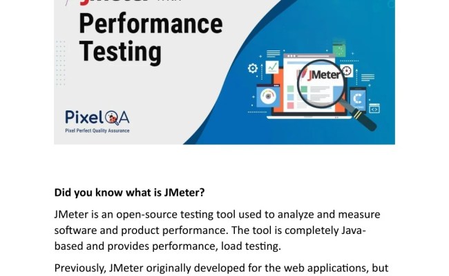 PPT - Performance Testing Using JMeter For Beginners PowerPoint ...