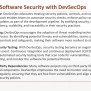 PPT - Protecting The Code Castle: How DevSecOps Is Fortifying Software ...