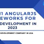 PPT - Top 11 AngularJS Frameworks For Web Development In 2023 ...
