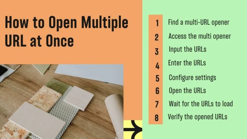 Multi Url Opener How To Open Multiple Urls From One Link With Ease - Download Gorgeous Light Wallpaper | HD
