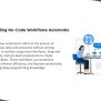 PPT - The Future Of Workflows No-Code Automation For Business ...