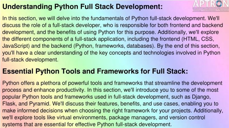 Python Full Stack Training Institute In Noida Presentation Free To - Best Abstract Patterns in Full HD