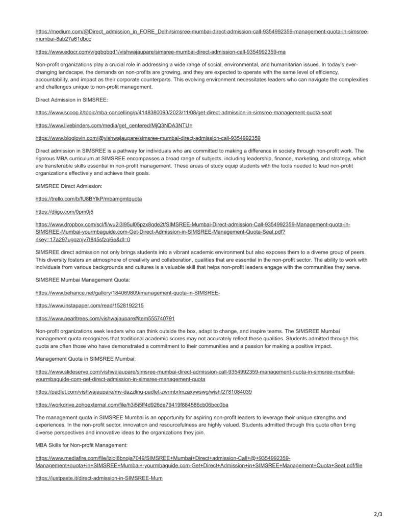 Ppt Simsree Mumbai Direct Admission Call 9354992359 Management - Download Artistic Vintage Art | High Resolution