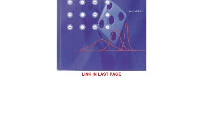 PPT - ️PDF⚡️ Probability, Random Variables And Stochastic Processes ...