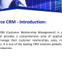 PPT - Salesforce CRM Online Training | Salesforce CRM Training ...