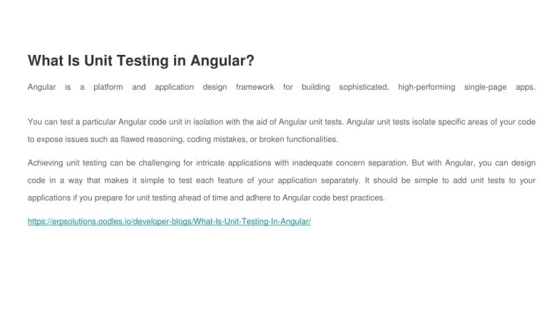 Testing Angular Ppt - Best Gradient Patterns in Retina