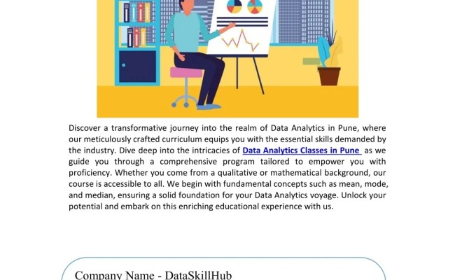 PPT - Unlocking Data Insights Data Analytics Classes In Pune PowerPoint ...