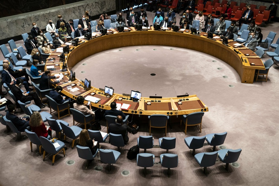 Les enjeux complexes de l'implication internationale en Haïti -