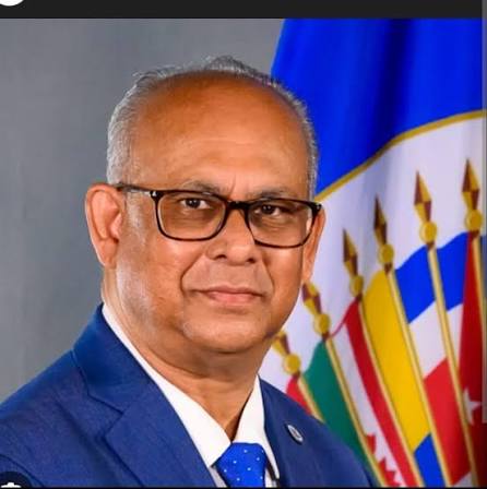 L’OEA annonce une visite de son secrétaire général en Haïti du 16 au 19 août -