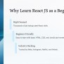 PPT - Learn React JS: Beginner To Developer Guide PowerPoint ...
