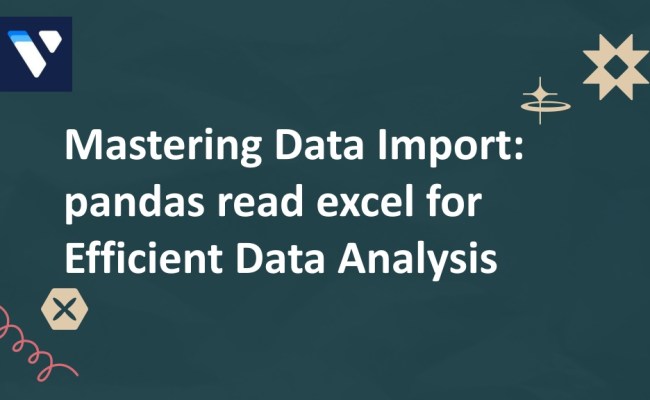PPT - Mastering Data Import Pandas Read Excel For Efficient Data ...