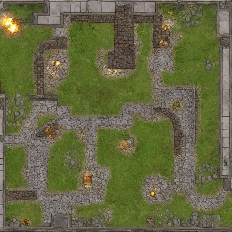 Dnd Mapper By Resyntax - Sunset Wallpaper Collection - High Resolution Quality