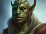 Fantasy Character Generator Image Ai