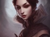 Fantasy Character Generator Image Ai