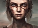 рџњ Post Apocalyptic Character Art Image Ai