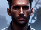 рџњ Post Apocalyptic Character Art Image Ai