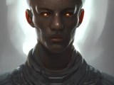 рџ Sci Fi Character Art Image Ai