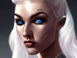 рџ Sci Fi Character Art Image Ai