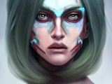 рџ Sci Fi Character Art Image Ai