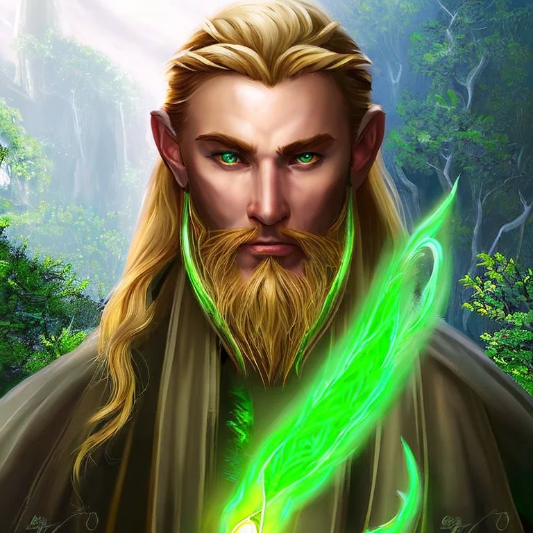 Dnd Wizard By Lavenfer On Deviantart - Professional High Resolution Minimal Photos | Free Download