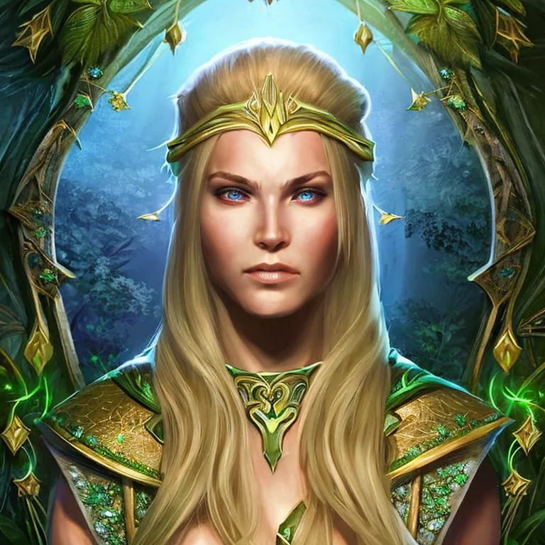 Dnd Wizard Art Image Ai - Premium Geometric Design Gallery - Mobile