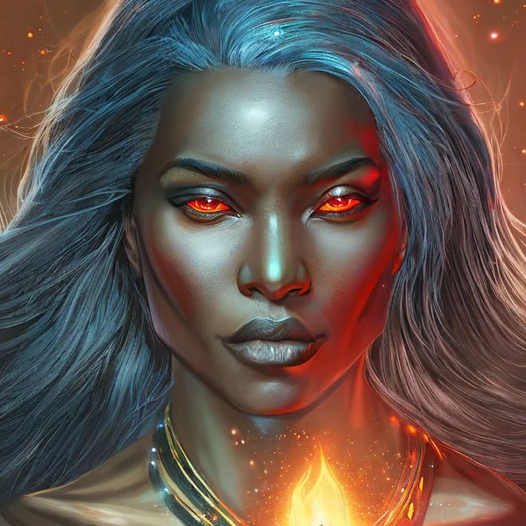 Dnd Wizard Art Image Ai - Elegant Vintage Picture - Desktop