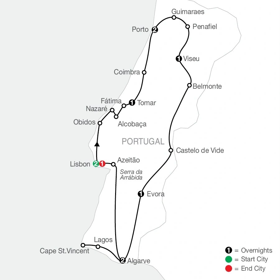 Tour Portugal In Depth Globus ZP 2026 ZP.webp